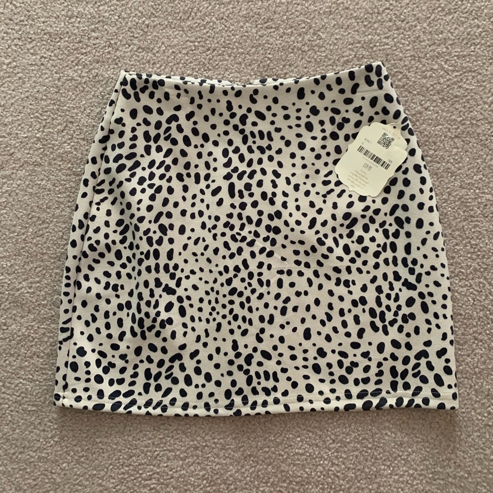 Altard State Mini Skirts
